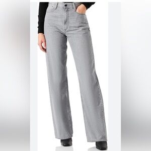 G-Star Ultra High Loose Jeans